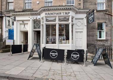 Hanover Tap, Edinburgh
